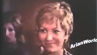 کلیپ فیلم بیقرار 