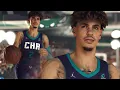 NBA 2K22 New Update - 9 Players Face Updates PC MODS Lamelo ball GarryTrent Jr