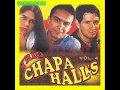 Download Lagu Trio Chapahalls - Castigo