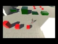 Female Movement Animset Pro - point click controller