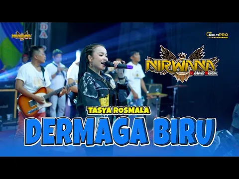 Download MP3 Tasya Rosmala - Dermaga Biru (Full Koplo Pargoy Patrol) // Nirwana ComeBack