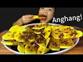 Download Lagu Sour Spicy Mangga mix with sauce ASMR mukbang