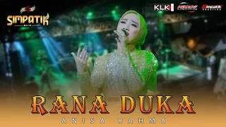 Download lagu wajib di panggung saat ini - ANISA RAHMA - LIVE PAMEKASAN - SIMPATIK MUSIC MP3