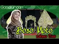 Gandrungan Boso moto.(Rahma Diva)