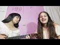 Jacaranda - Jósean Log / Dacapo Cover
