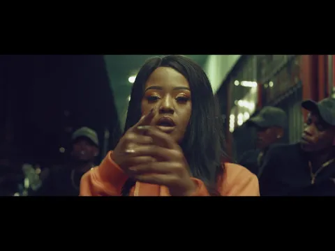 Download MP3 Babes Wodumo - Ka Dazz [Official Music Video]