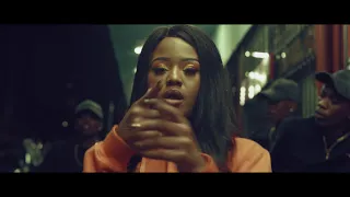 babes wodumo ka dazz official music video 