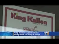 Stop Shop To Purchase King Kullen Supermarket Chain