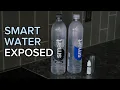 SMART WATER EXPOSED Healthy Hydration