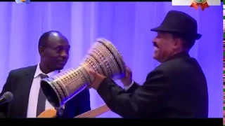 يا وليد   ندي القلعة دندنها