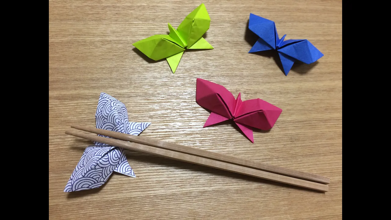 【ハンドメイド】手作り箸置きのおすすめモチーフと製作アイデア