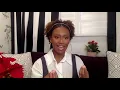 The Sit-Down Ryan Michelle Bathe On CBS All Rise Sylvie s Love