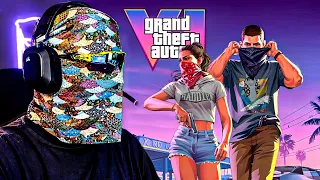 ESTE TRAILER DE GTA 6 YA LO VIMOS - EXTENDED LOOK 