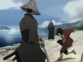 Guilotine- Samurai Champloo