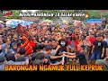 Download Lagu KIWO TENGEN KEPRUK LOSS.. SAMPE PAGERE JEBOLL‼️RAMPOKAN NEW SRIJOYO PUTRO Live Blimbing Tarokan