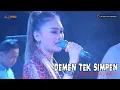 Download Lagu DEMEN TEK SIMPEN - DESI PARASWATY - LIVE KUBANGJERO