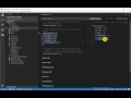 Hide folders in vscode Explorer