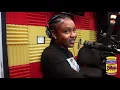 Nailah Blackman - Sweet & Loco (Live Dance Tutorial With DJ Ana) | Glam Jam Radio