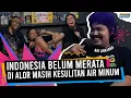 Download Lagu ADI ARKIANG: DI ALOR, ANAK KE SEKOLAH HARUS JALAN JAUH DAN GAK PAKE SEPATU - PODCAST ANCUR
