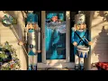 DIY life size Toy Soldiers Nutcrackers