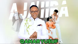 Qamar Yusuf Aja Iiba 2025 Official Video 