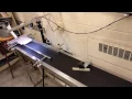 Automated Machine Vision System for Recognition and Sorting of Small Gears