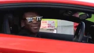 ksi ft p money lamborghini official music video 