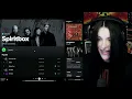STUNNING. SPIRITBOX - Tsunami Sea | Full Album REACTION!