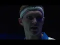 [4K50FPS] - MS - Lee Zii Jia vs Viktor Axelsen - 2021 All England Open Final - Highlights