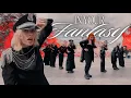Download Lagu |K-POP IN PUBLIC UKRAINE| ATEEZ(에이티즈) - 'In Your Fantasy' DANCE COVER |By LIARS TEAM|