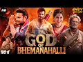 Lagu GOD OF BHEEMANAHALLI - Hindi Dubbed Full Movie | Darshan, Aradhana, Jagapathi Babu | Action Movie