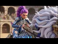 RUMI VS MIRA: SAVING Mermaid Rumi FROM Mira's Conspiracy | KPOP DEMON HUNTERS [Official Music Video]