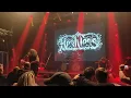 Download Lagu FLESHLESS - Live at S-Club Olomouc 20.1.2024