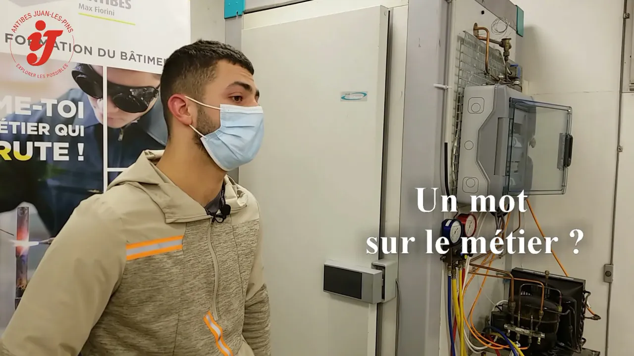 La formation au CAP IFCA : installer en froid et conditionnement d’air