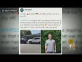 Off-Duty NYPD Captain Breaks Stolen Car Case
