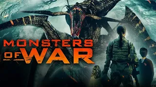 MONSTERS OF WAR - 2021 PREMIERE FULL HD ACTION MOVIE IN ENGLISH