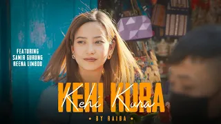 Download Kehi kura by Raiba (OFFICIAL MUSIC VIDEO) MP3