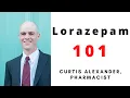 Lorazepam Ativan Review Most Popular Questions Answered