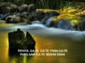 Download Lagu Prajna Paramita Mantra (with words)