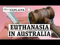 Lagu Euthanasia in Australia: the right to die