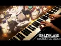 Goblin Slayer Takes Off His Helmet - Episode 12 OST Orchestral Cover
