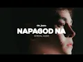 Download Lagu Napagod Na (Official Audio) - The Juans