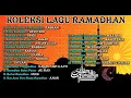 KOLEKSI LAGU RAMADHAN