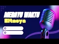🎤 Eltasya - Merayu Waktu | Karaoke Original Key