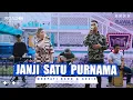 Download Lagu JANJI SATU PURNAMA Performed by MERPATI BAND \u0026 KEZIA (ROAD MUSIC)