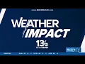 WVEC 13 News Now Daybreak Open-- 25