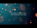 Mattiel - Count your blessings || Lyrics