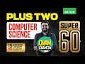 Plus Two Onam Exam Computer Science Super 60 Xylem Plus Two