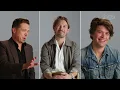The Making of 'MMMBop': Hanson Brothers Tell Their Versions of the Hit Song | PEOPLE