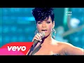 Rihanna - Rehab (Live at Star Academy 2008)